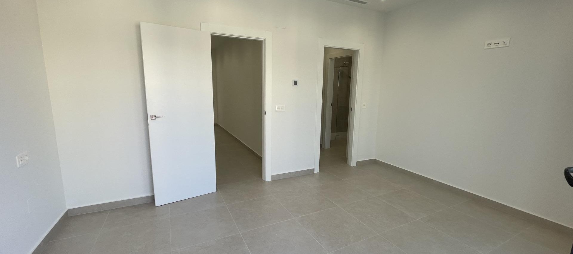 Nueva construcción  - Villa - Almoradí - Heredades