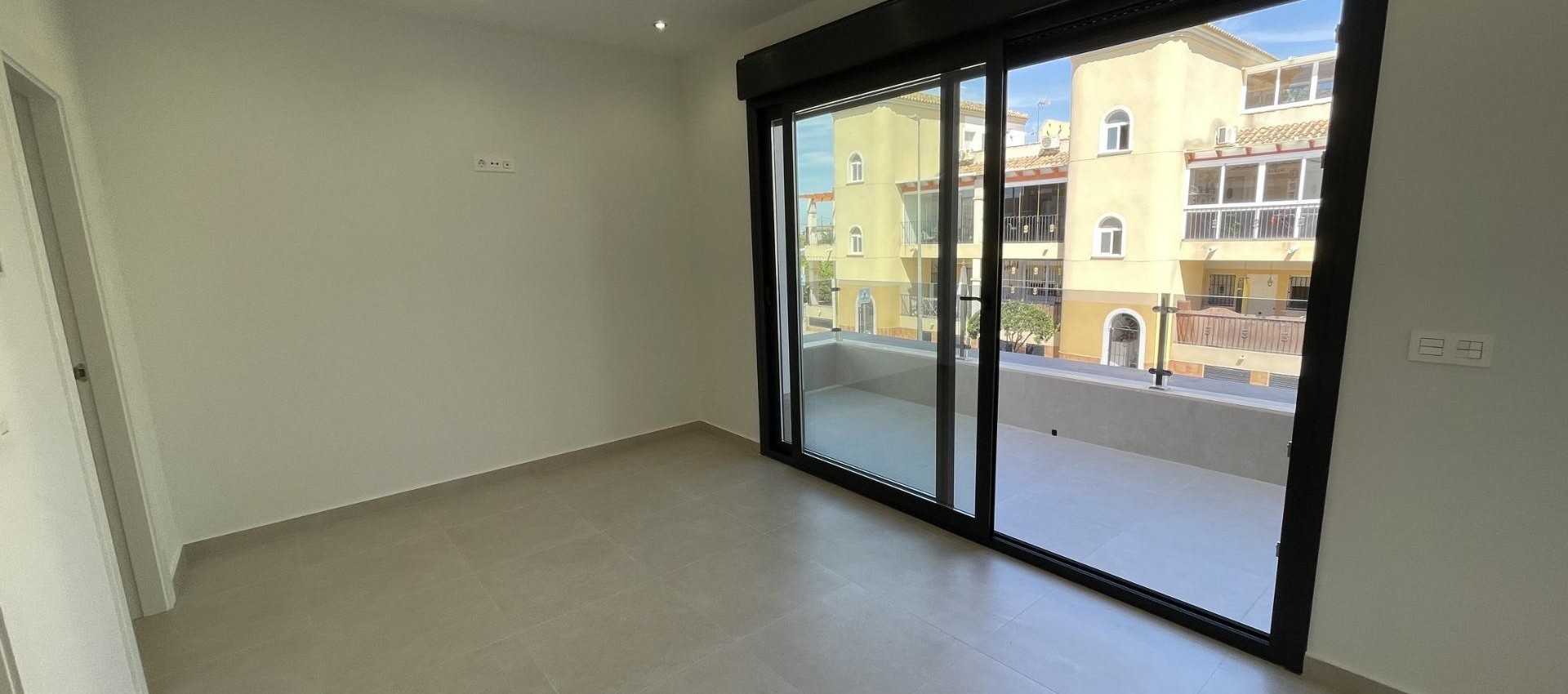 Nueva construcción  - Villa - Almoradí - Heredades