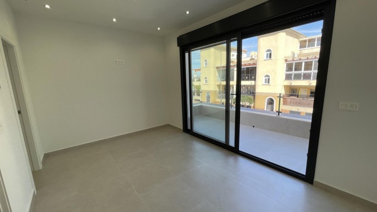 Nueva construcción  - Villa - Almoradí - Heredades