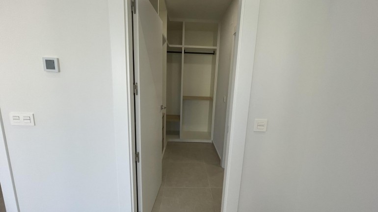 Nueva construcción  - Villa - Almoradí - Heredades