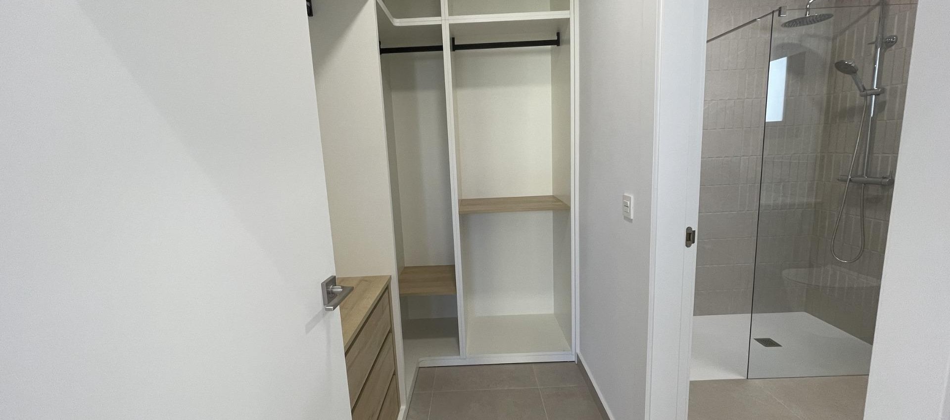 Nueva construcción  - Villa - Almoradí - Heredades