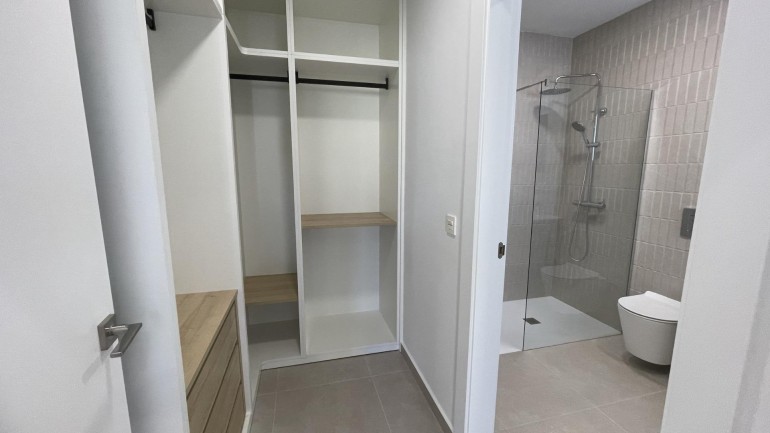 Nueva construcción  - Villa - Almoradí - Heredades