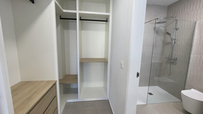 Nueva construcción  - Villa - Almoradí - Heredades