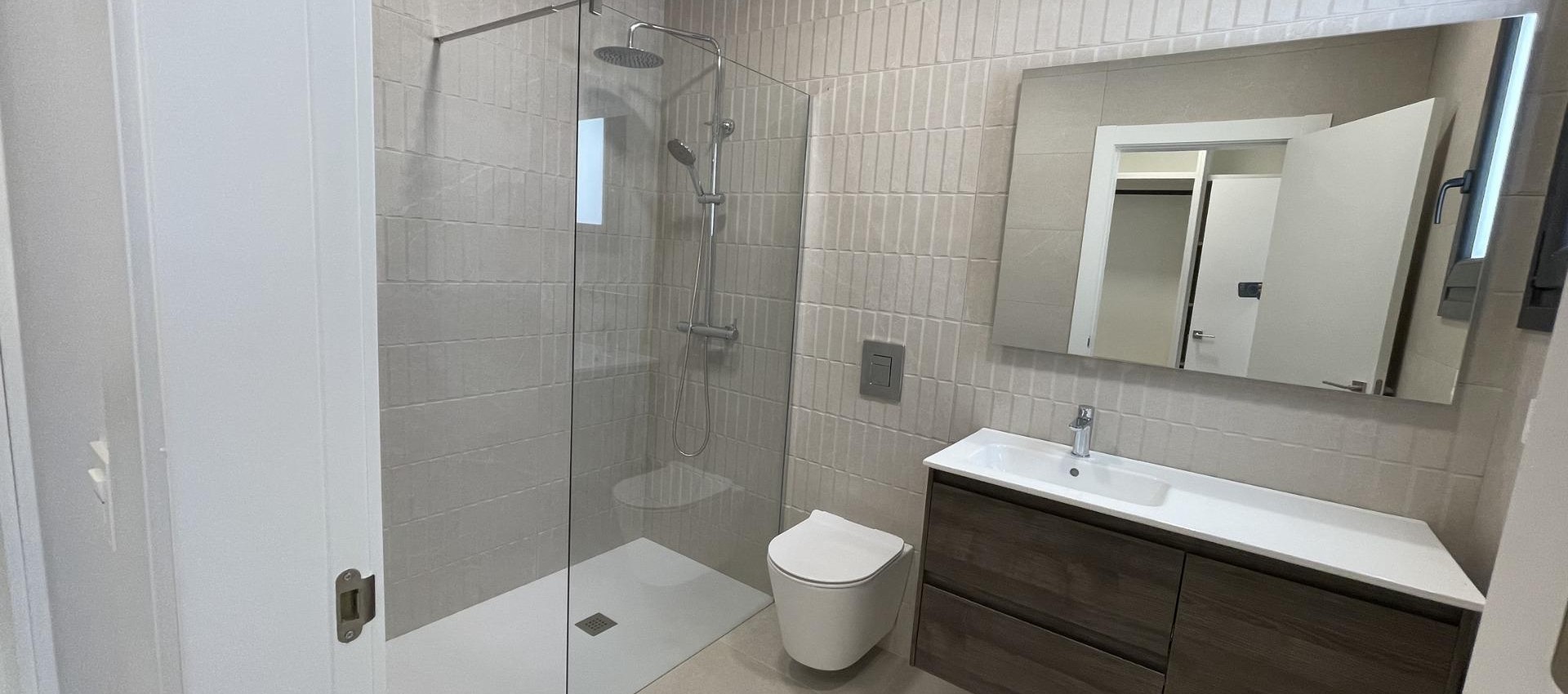 Nueva construcción  - Villa - Almoradí - Heredades