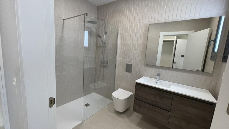 Nueva construcción  - Villa - Almoradí - Heredades