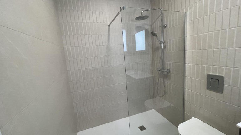 Nueva construcción  - Villa - Almoradí - Heredades