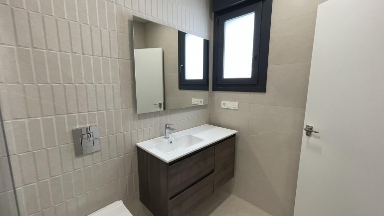 Nueva construcción  - Villa - Almoradí - Heredades