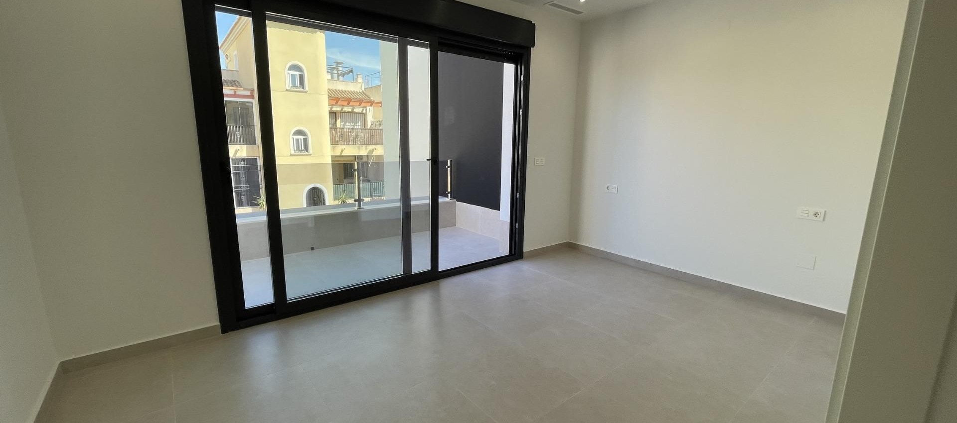 Nueva construcción  - Villa - Almoradí - Heredades