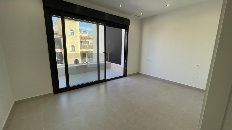 Nueva construcción  - Villa - Almoradí - Heredades