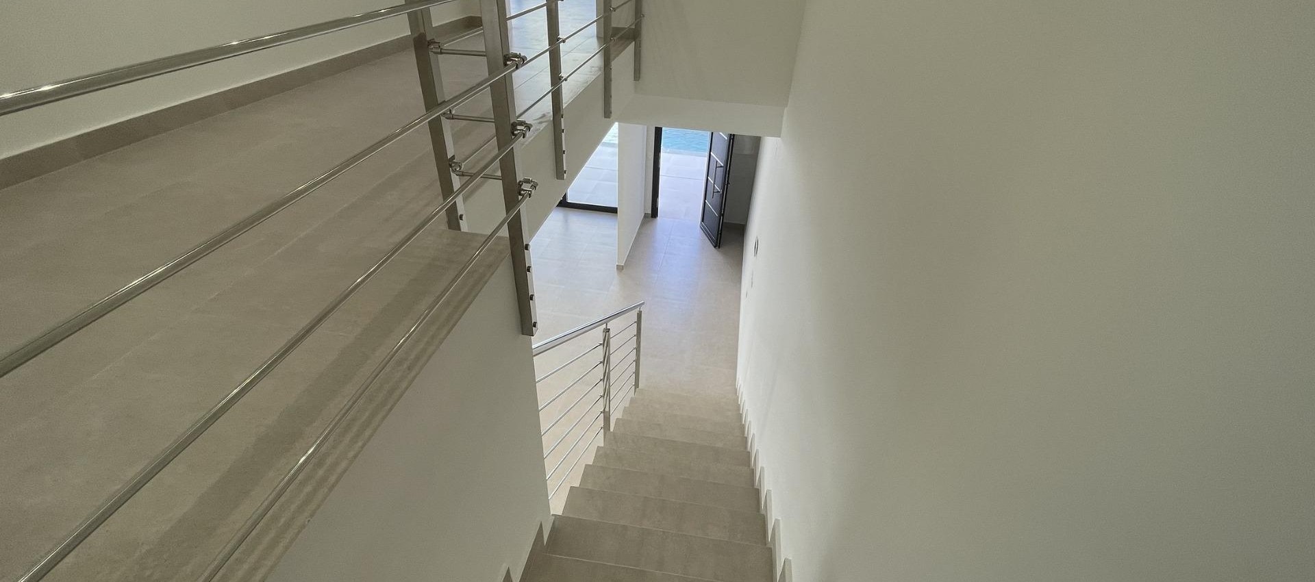 Nueva construcción  - Villa - Almoradí - Heredades