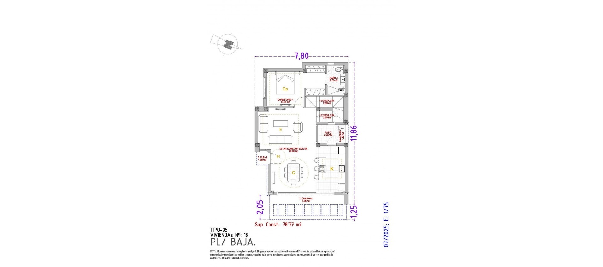 New Build - Villa - Finestrat - Puig Campana Golf