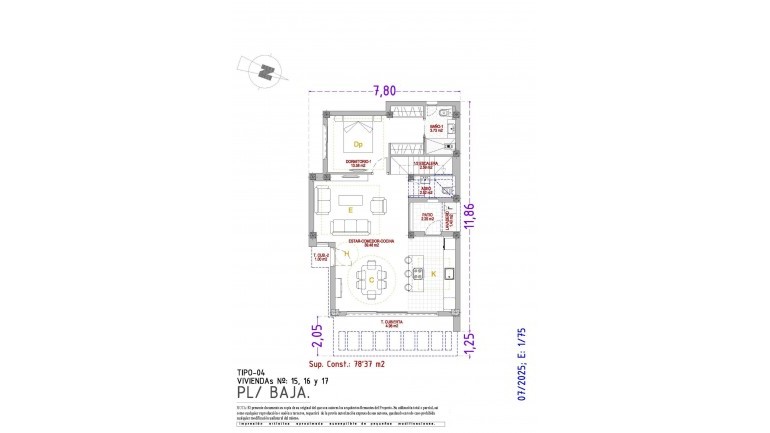 New Build - Villa - Finestrat - Puig Campana Golf