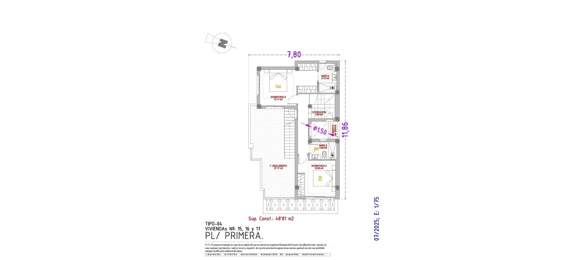 New Build - Villa - Finestrat - Puig Campana Golf