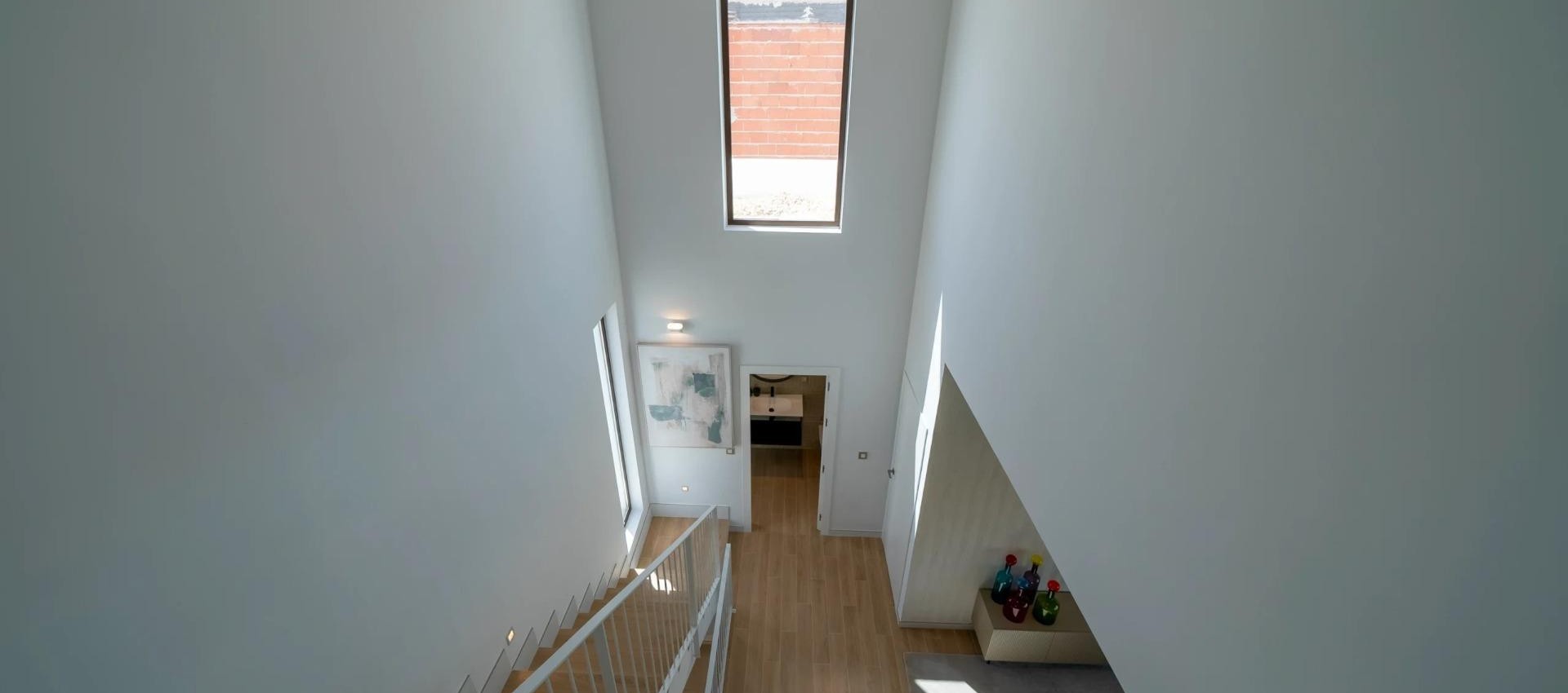 New Build - Villa - Finestrat - Golf Bahia