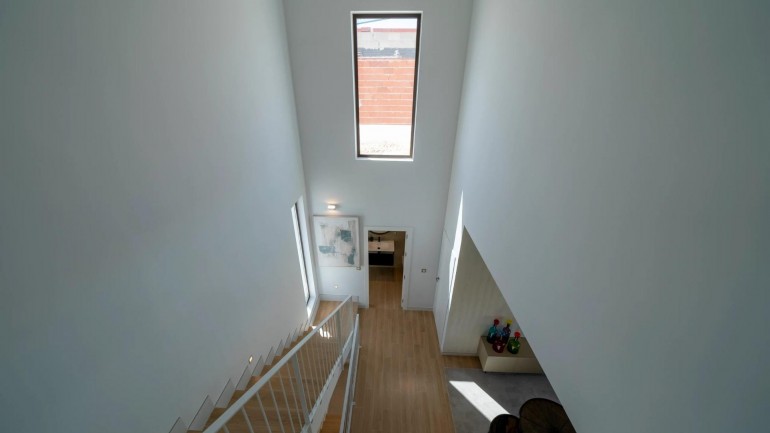 New Build - Villa - Finestrat - Golf Bahia