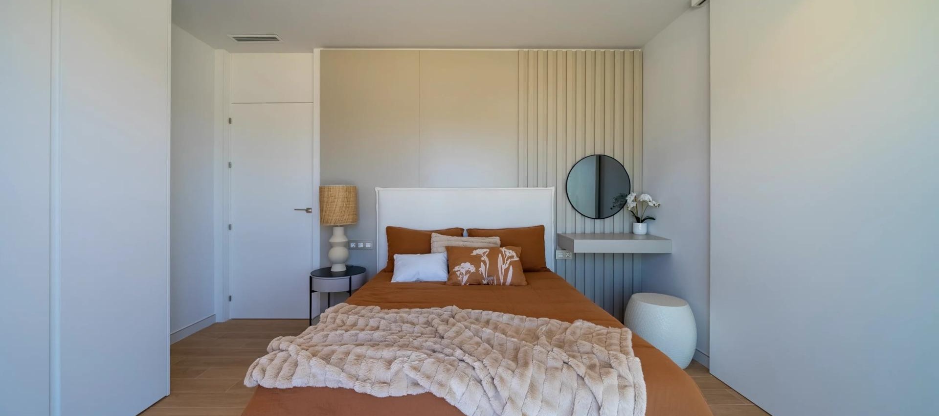 New Build - Villa - Finestrat - Golf Bahia