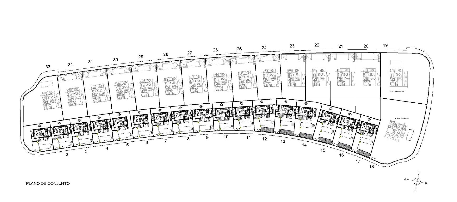 New Build - Villa - Finestrat - Golf Bahia