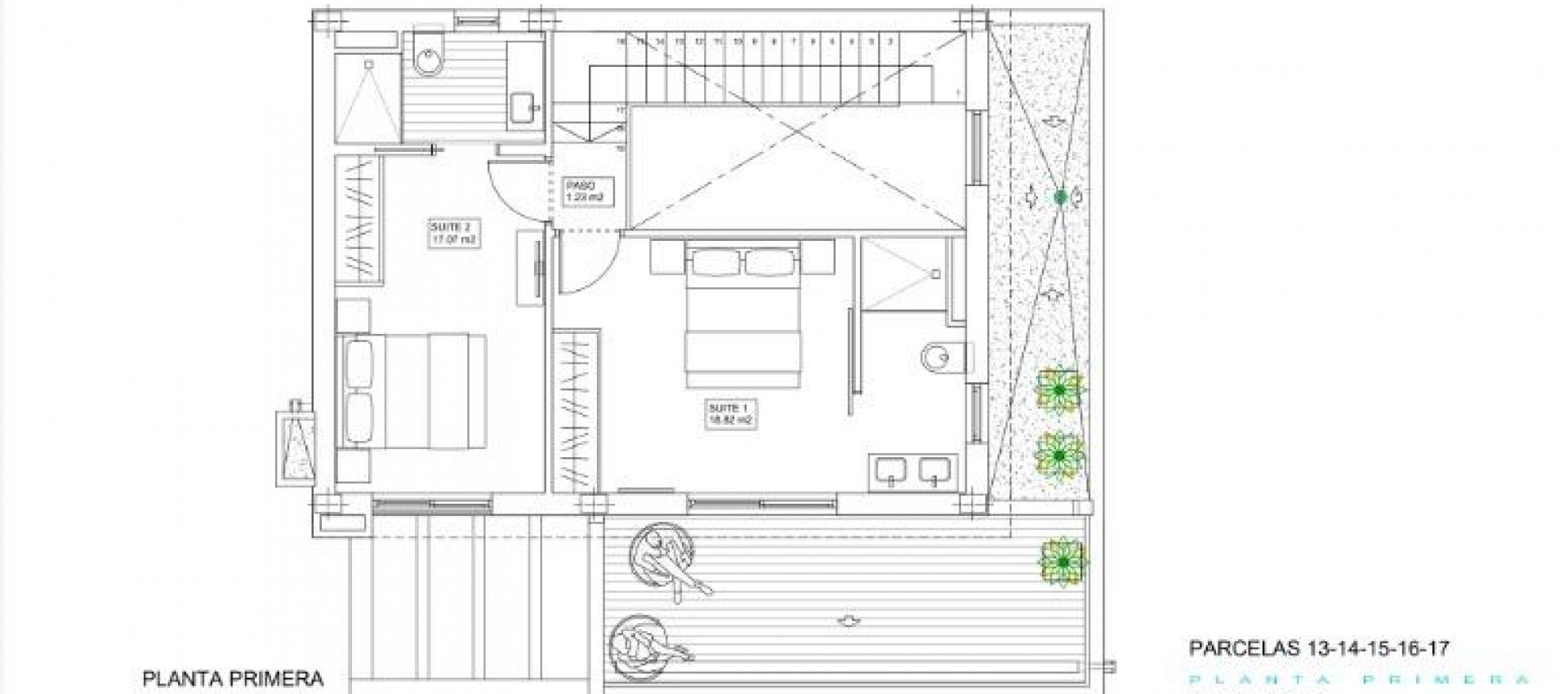 New Build - Villa - Finestrat - Golf Bahia