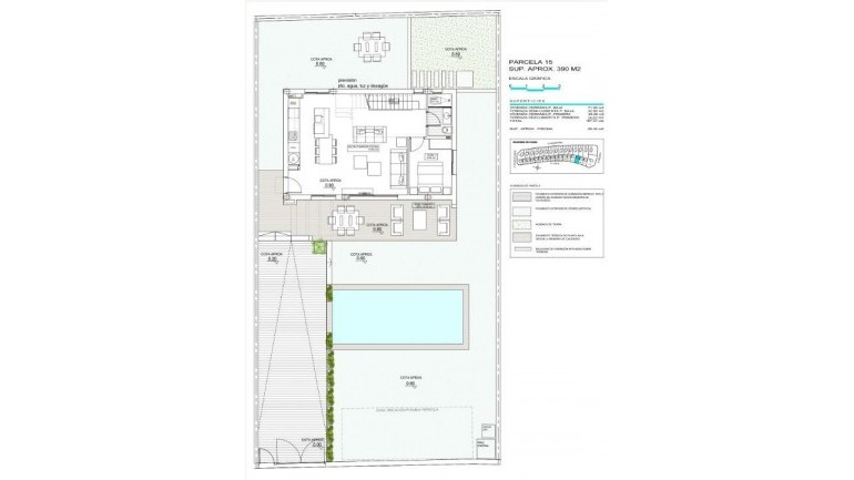 New Build - Villa - Finestrat - Golf Bahia