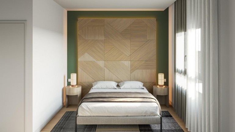 New Build - Bungalow - San Miguel de Salinas - Pueblo