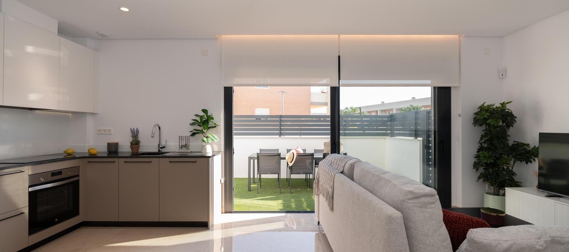 New Build - Villa - La Marina - El Pinet