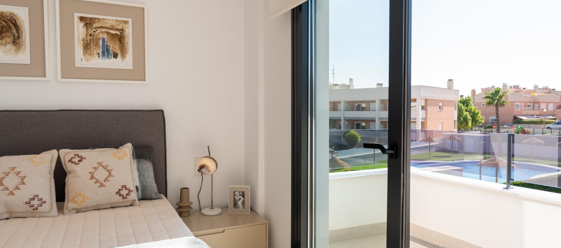 New Build - Villa - La Marina - El Pinet