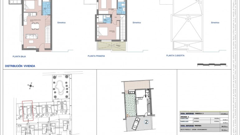 New Build - Villa - La Marina - El Pinet