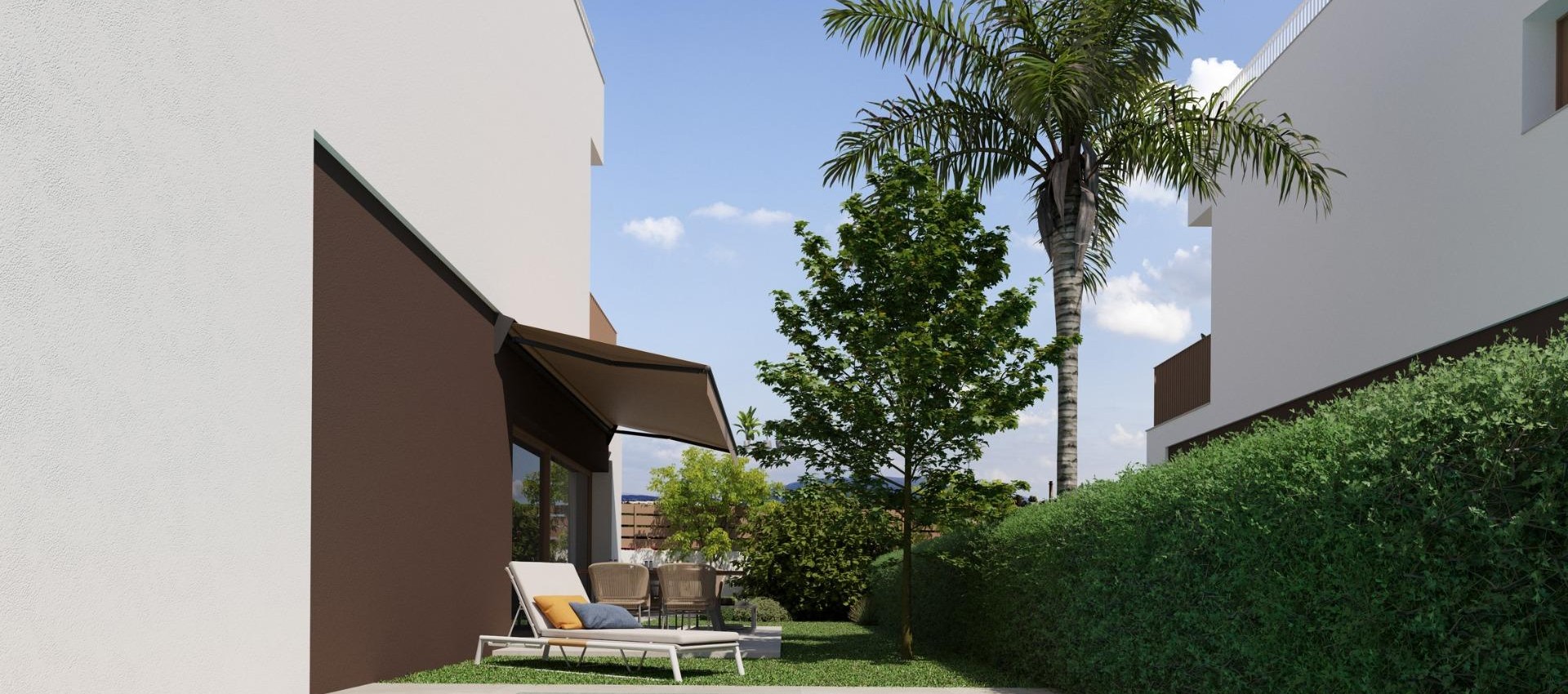 New Build - Villa - La Marina - El Pinet