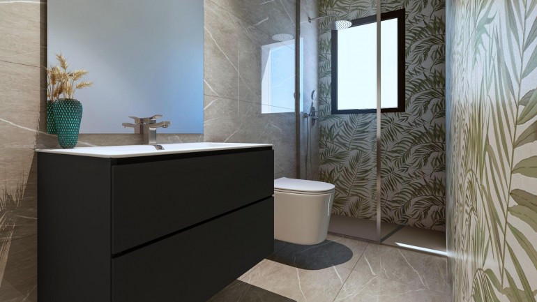 New Build - Villa - La Marina - El Pinet