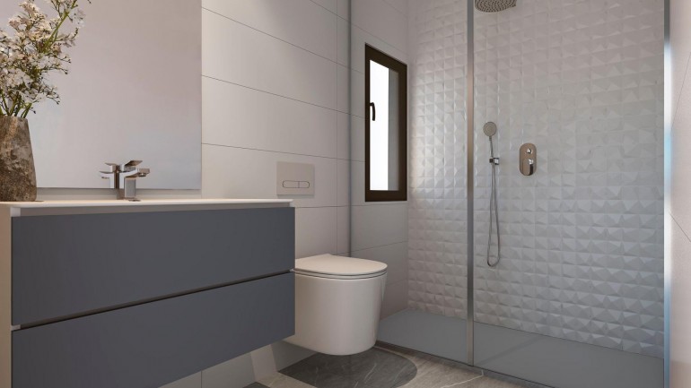 New Build - Villa - La Marina - El Pinet