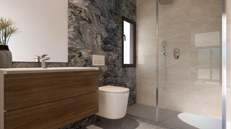 New Build - Villa - La Marina - El Pinet