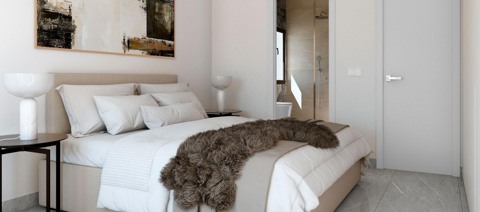 New Build - Villa - La Marina - El Pinet