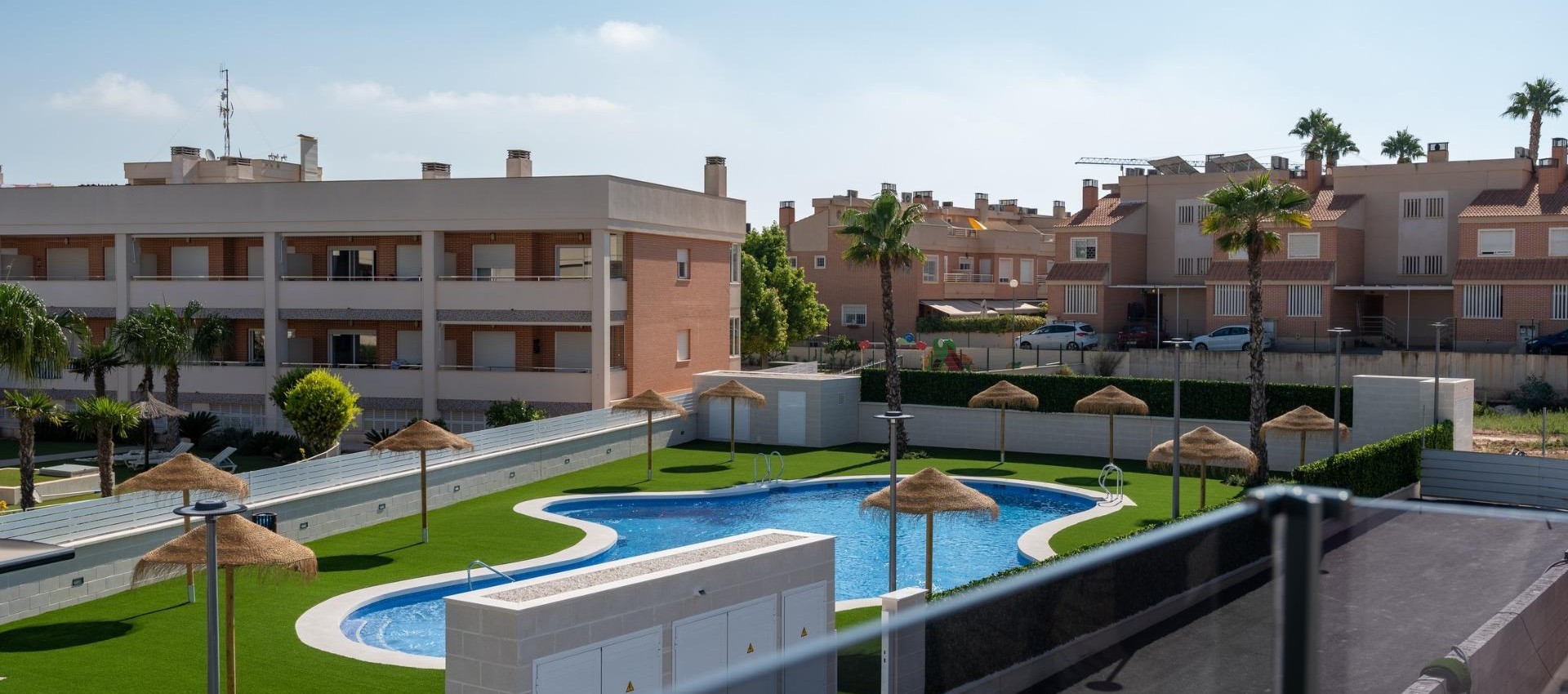 New Build - Town House - Gran Alacant