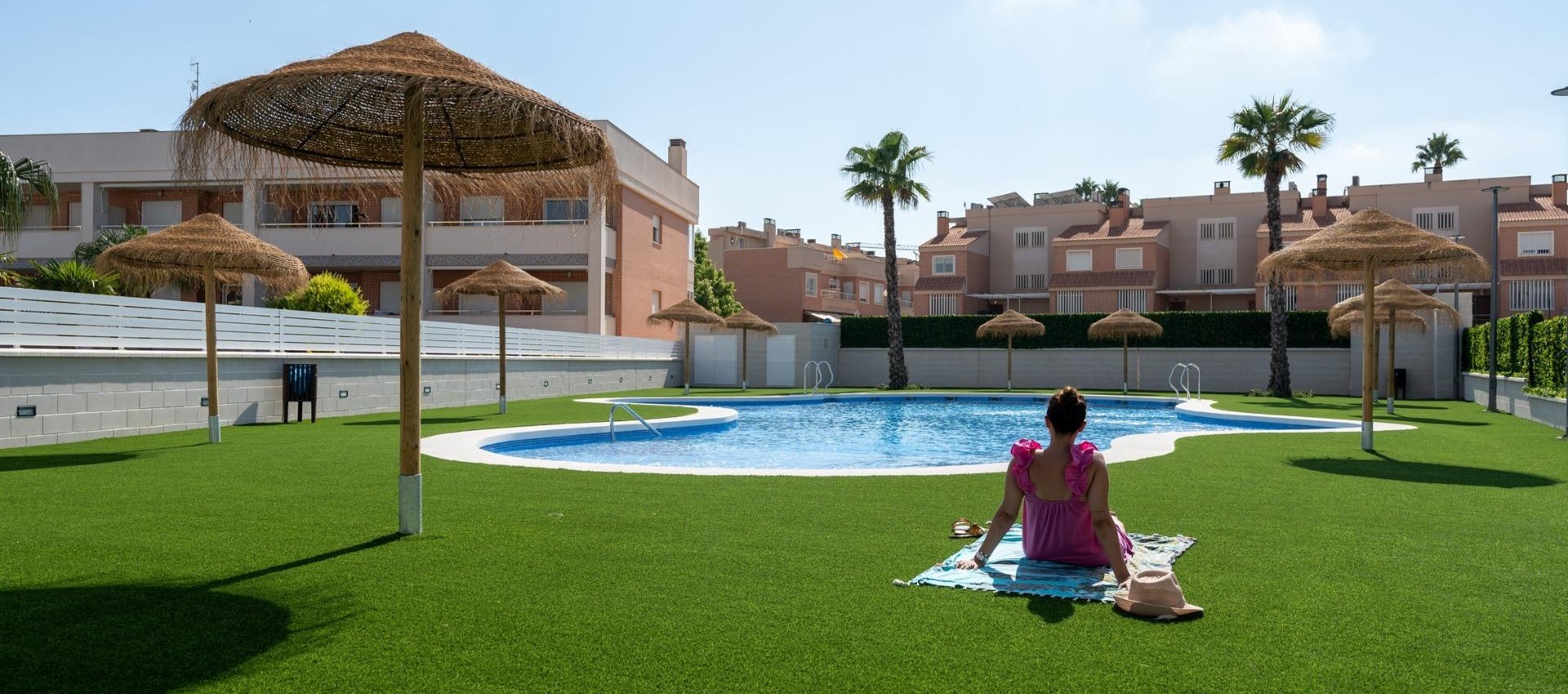 New Build - Town House - Gran Alacant