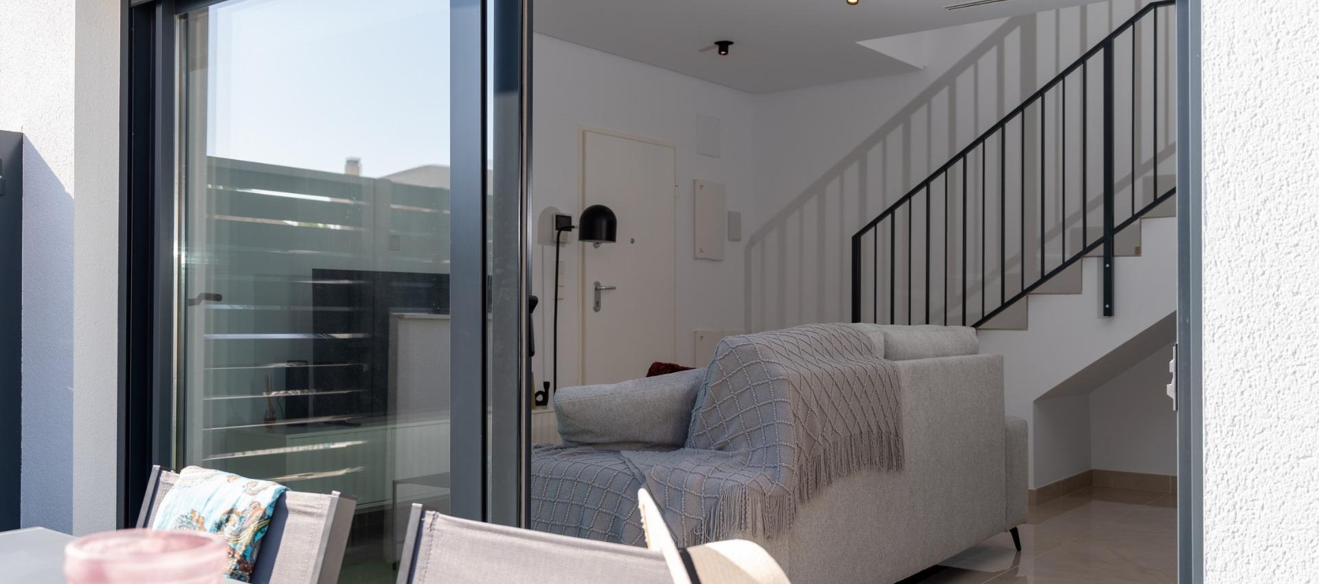 New Build - Town House - Gran Alacant