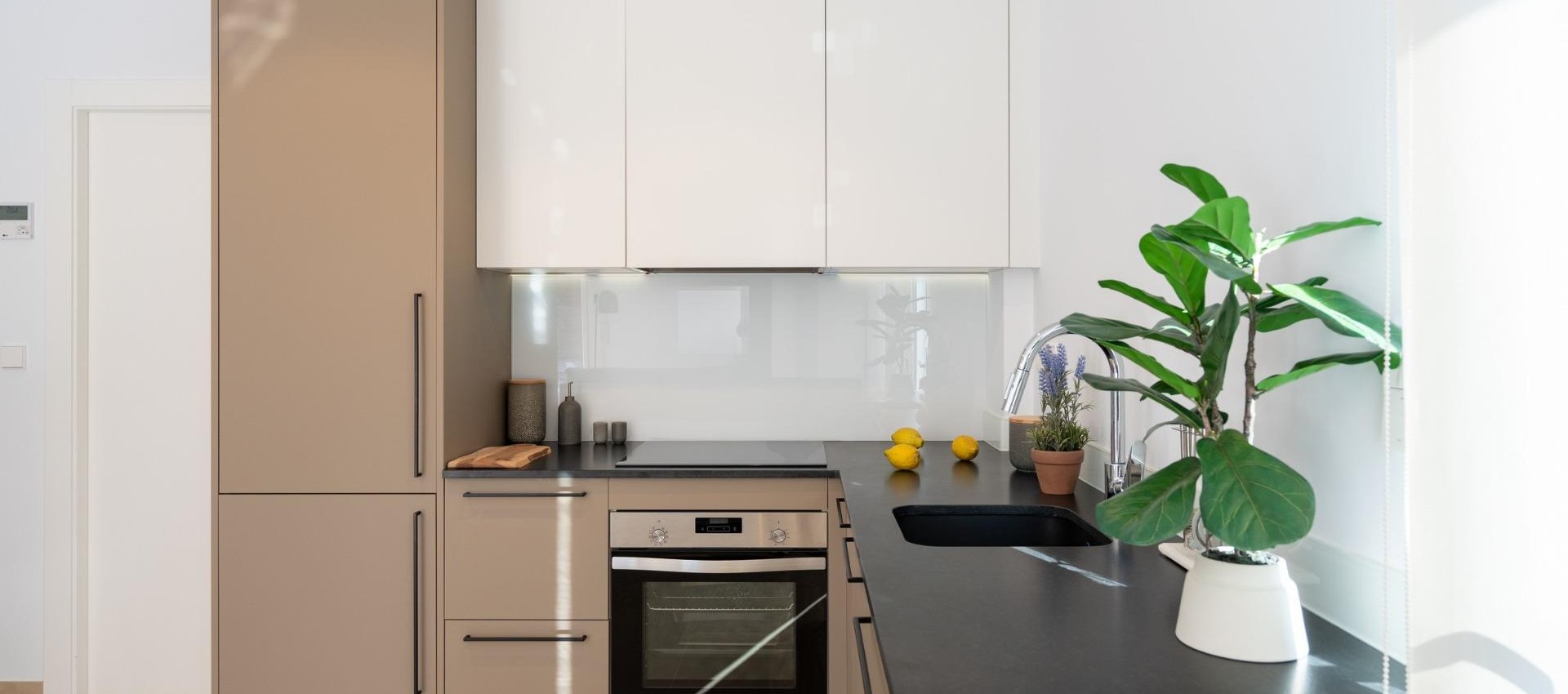 New Build - Town House - Gran Alacant