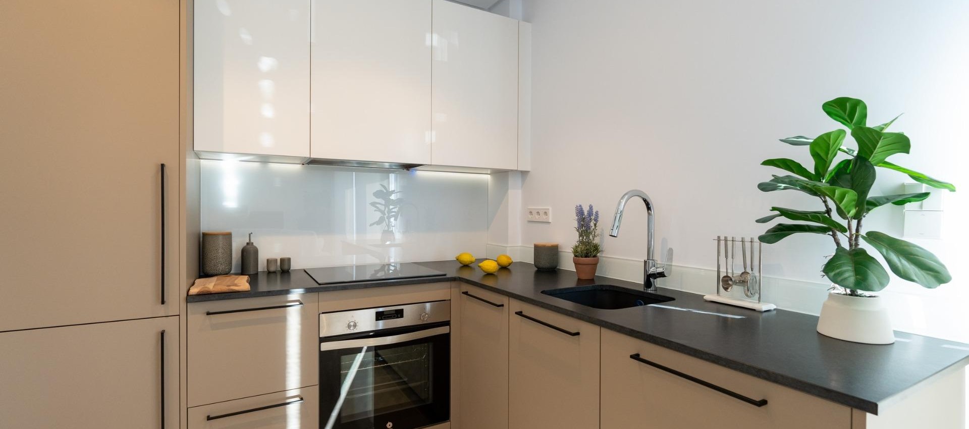 New Build - Town House - Gran Alacant