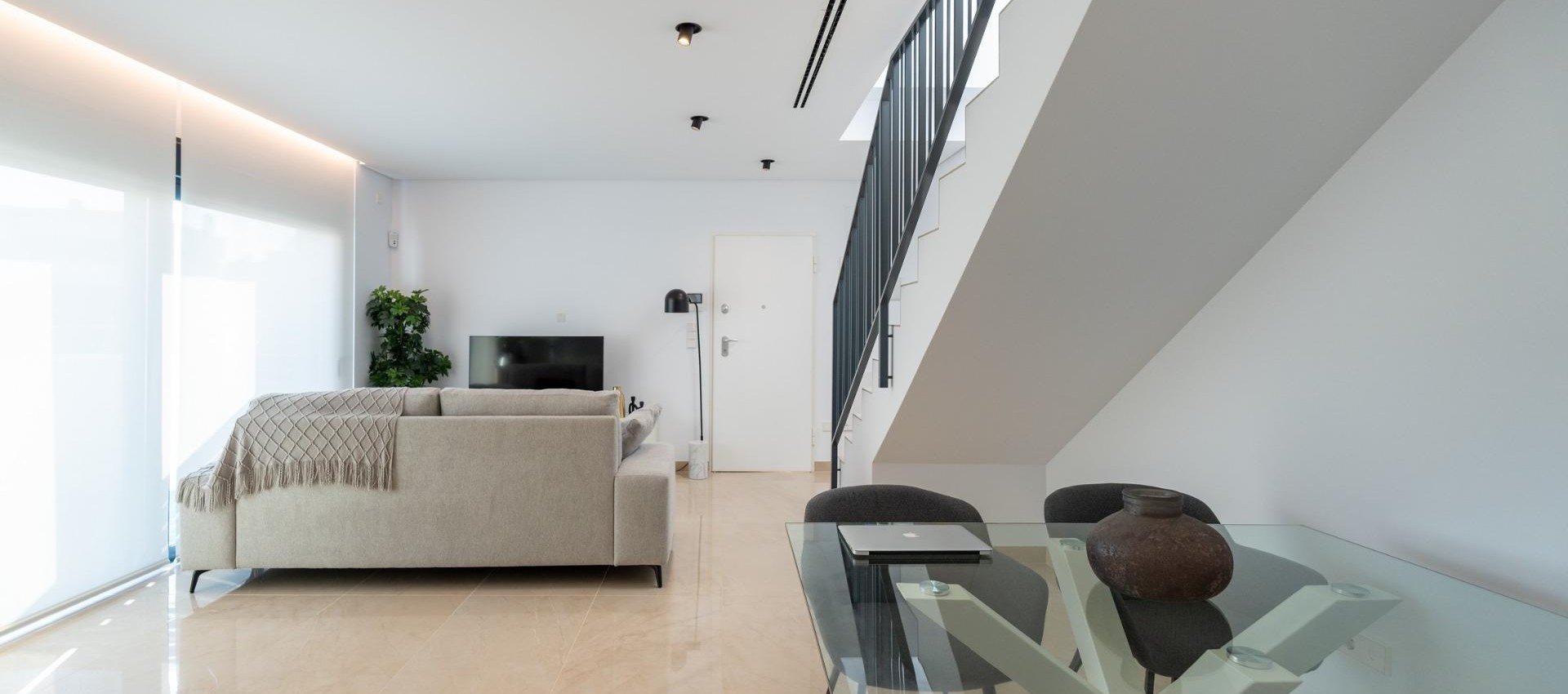 New Build - Town House - Gran Alacant