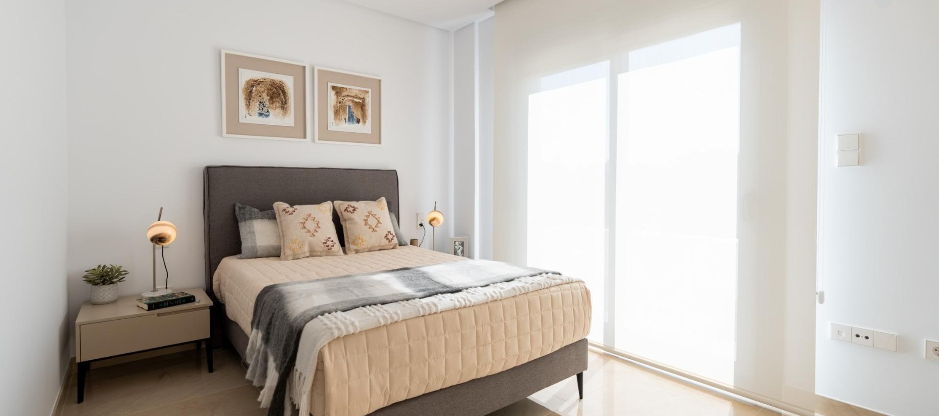 New Build - Town House - Gran Alacant