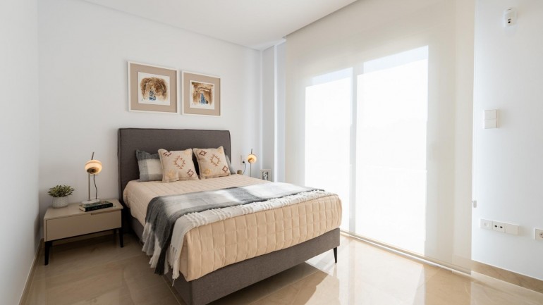 New Build - Town House - Gran Alacant