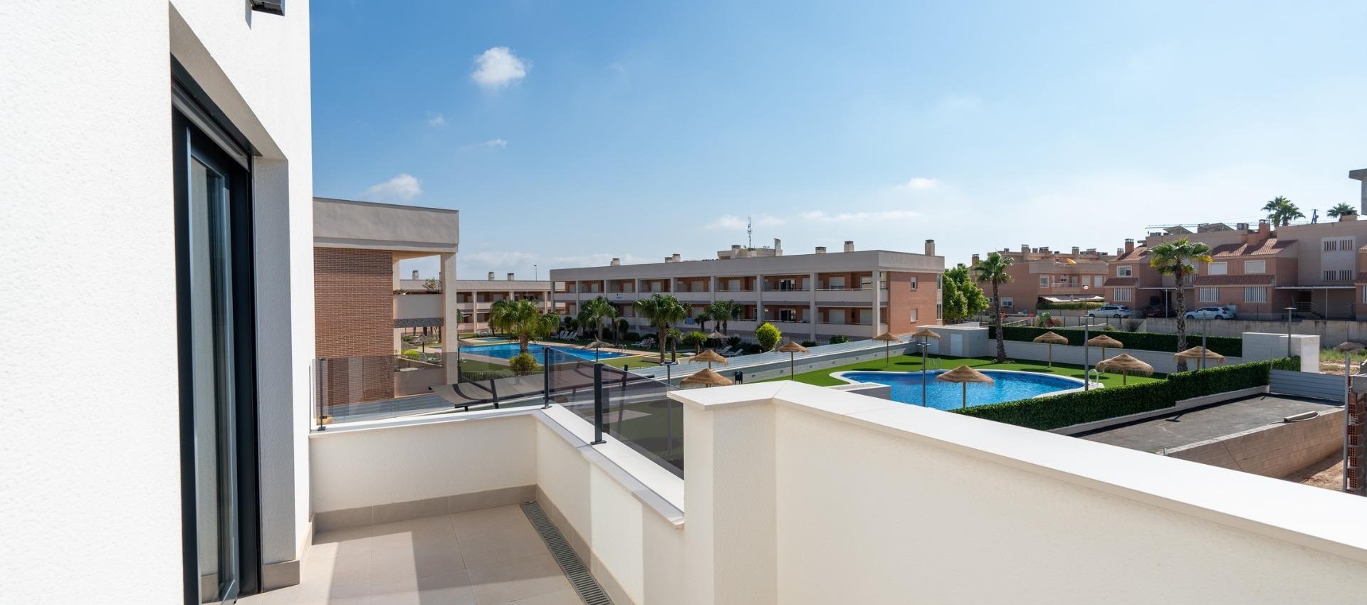 New Build - Town House - Gran Alacant