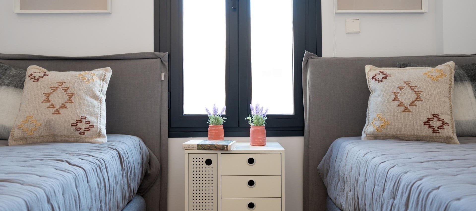 New Build - Town House - Gran Alacant