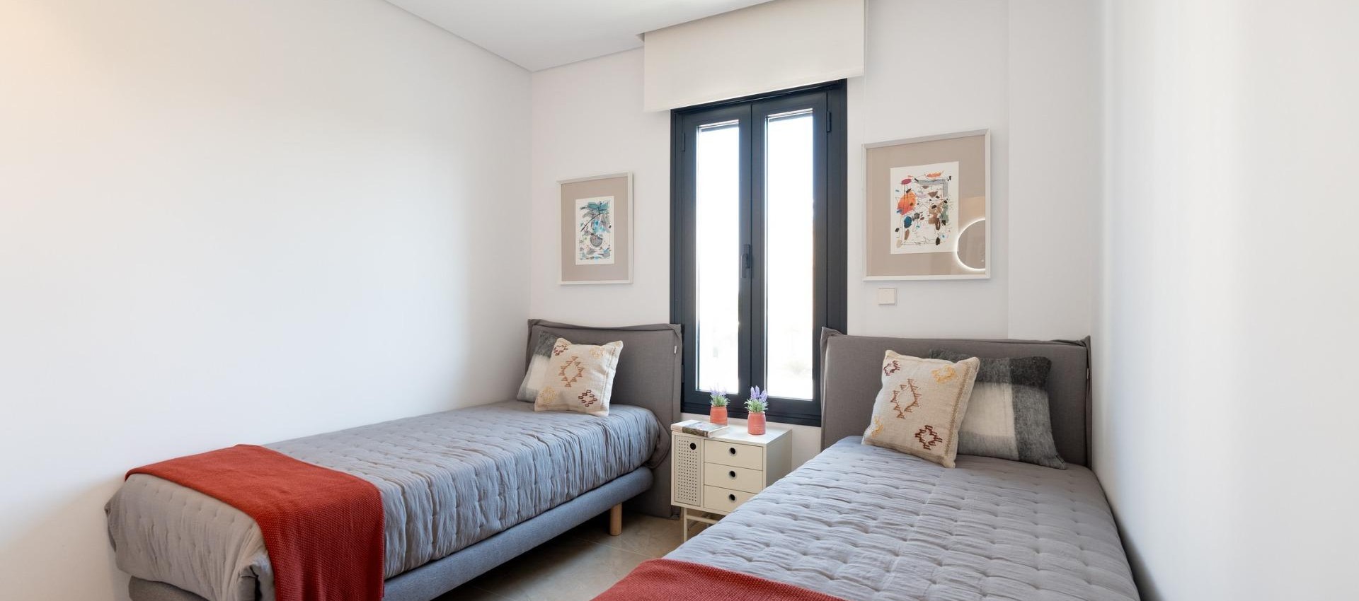 New Build - Town House - Gran Alacant