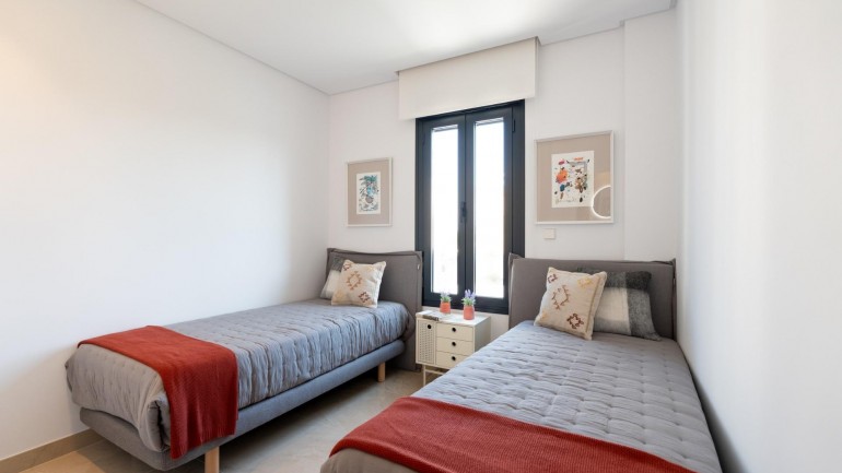 New Build - Town House - Gran Alacant