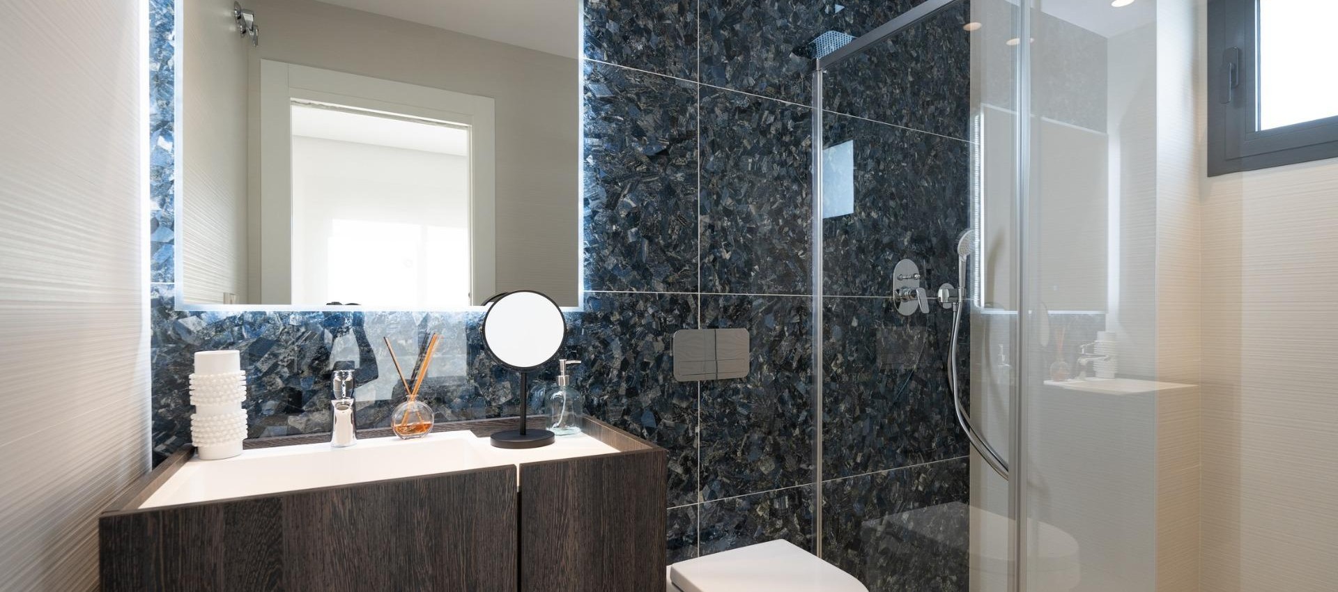 New Build - Town House - Gran Alacant