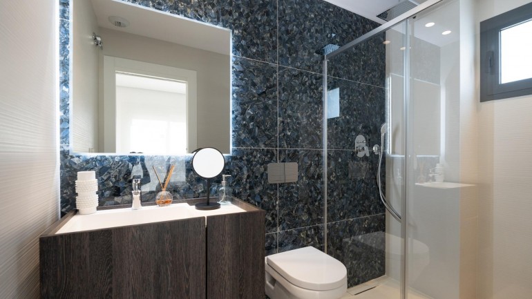 New Build - Town House - Gran Alacant