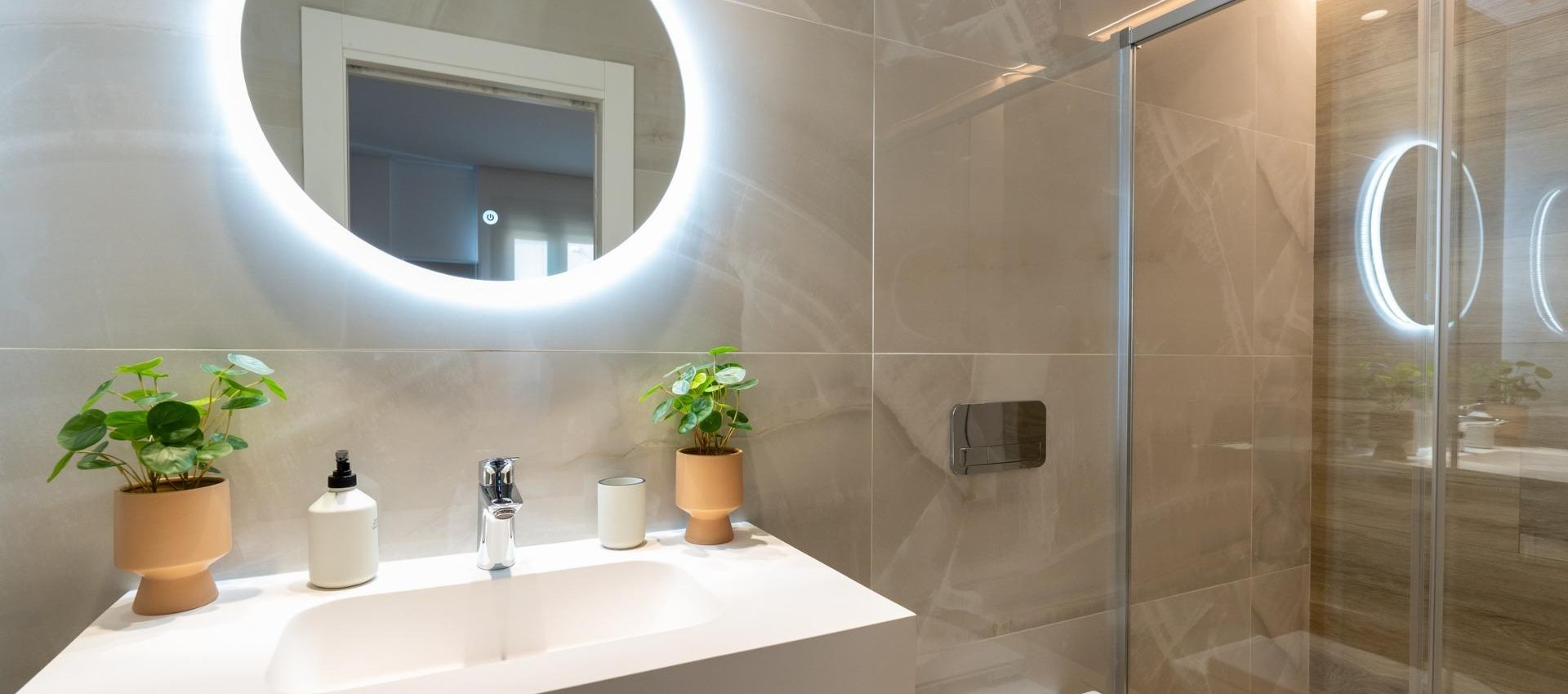 New Build - Town House - Gran Alacant