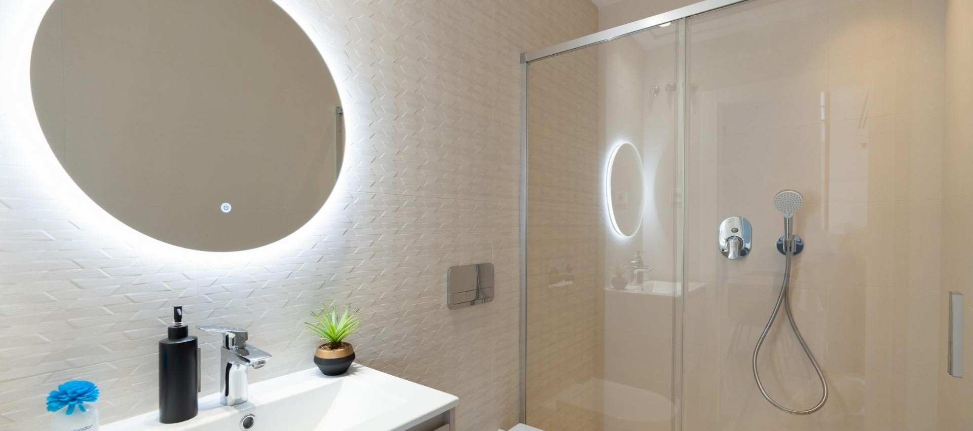 New Build - Town House - Gran Alacant