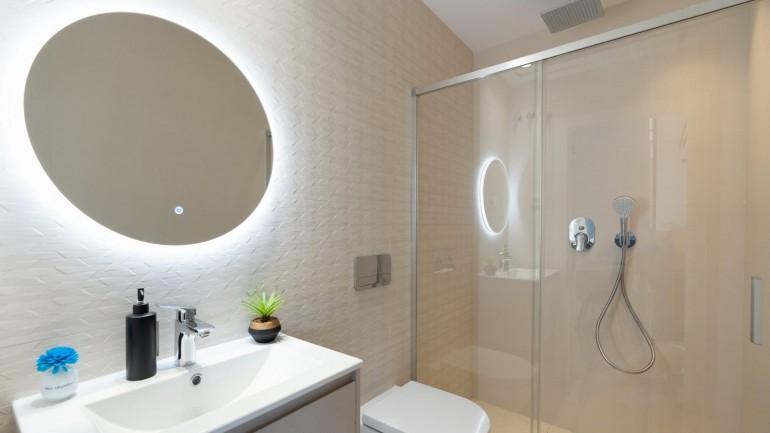 New Build - Town House - Gran Alacant