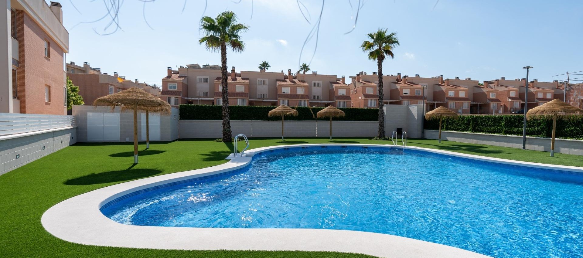 New Build - Town House - Gran Alacant